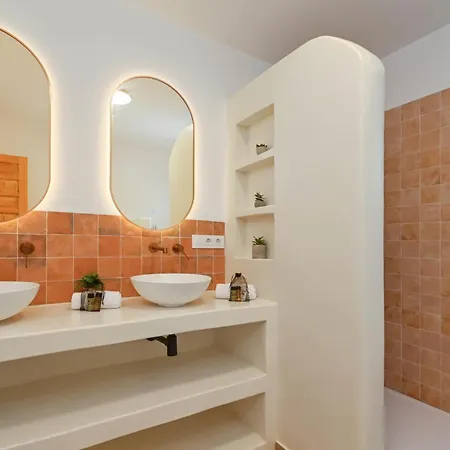 Shambala By Aguilarent Villa Denia