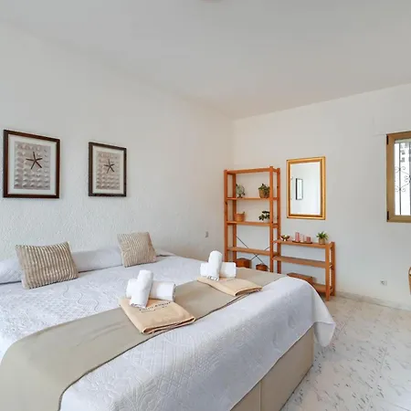 Villa Shambala By Aguilarent Denia