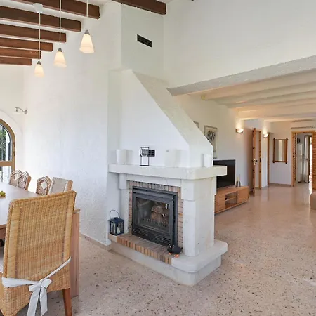 Villa Shambala By Aguilarent *