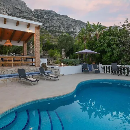 Shambala By Aguilarent Denia