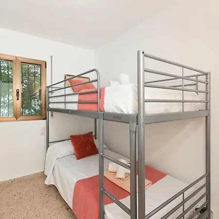 Shambala By Aguilarent Villa *