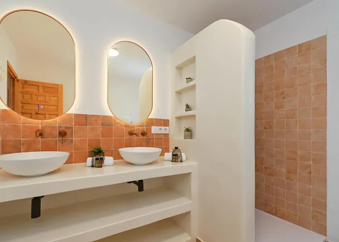 Shambala By Aguilarent Вилла Дения