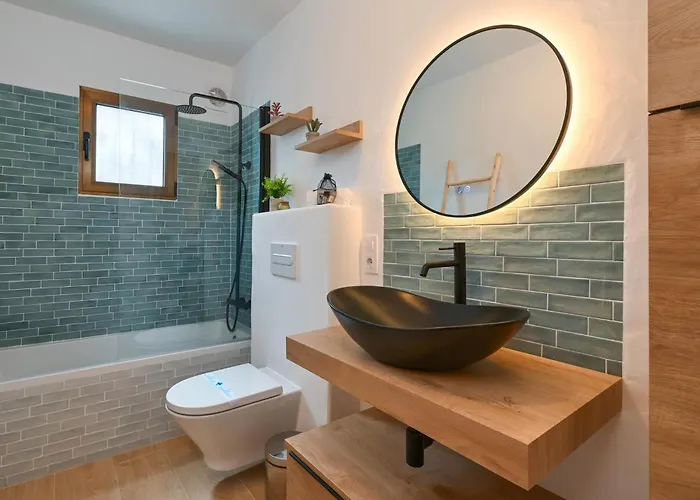 Shambala By Aguilarent Βίλα Denia