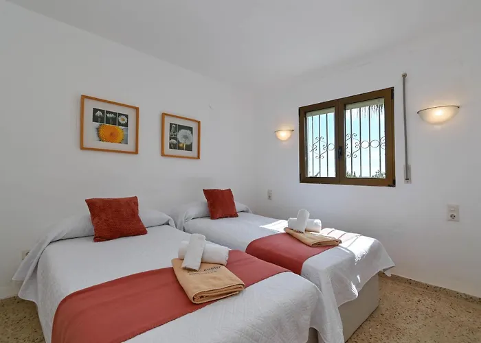 Shambala By Aguilarent * Дения