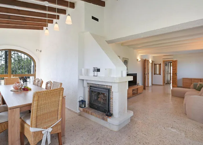 Вилла Shambala By Aguilarent *