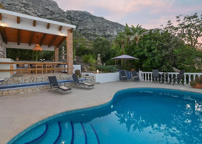 Shambala By Aguilarent Denia