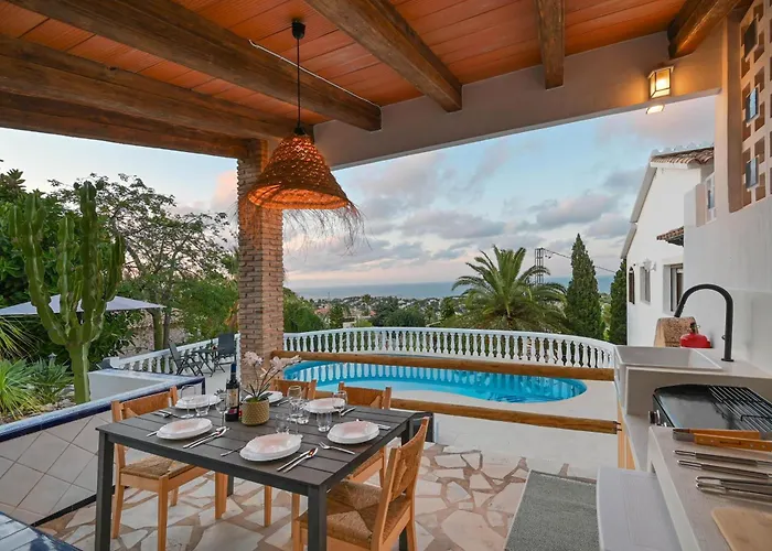 Shambala By Aguilarent Βίλα