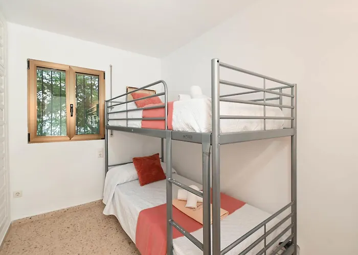 Shambala By Aguilarent Вилла *