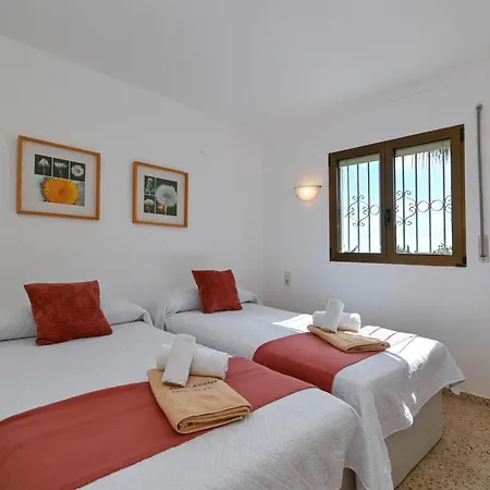 Shambala By Aguilarent * 데니아