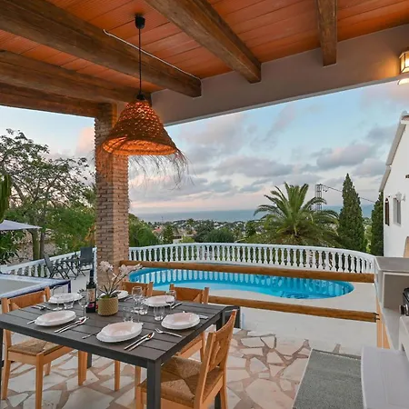 Shambala By Aguilarent 빌라