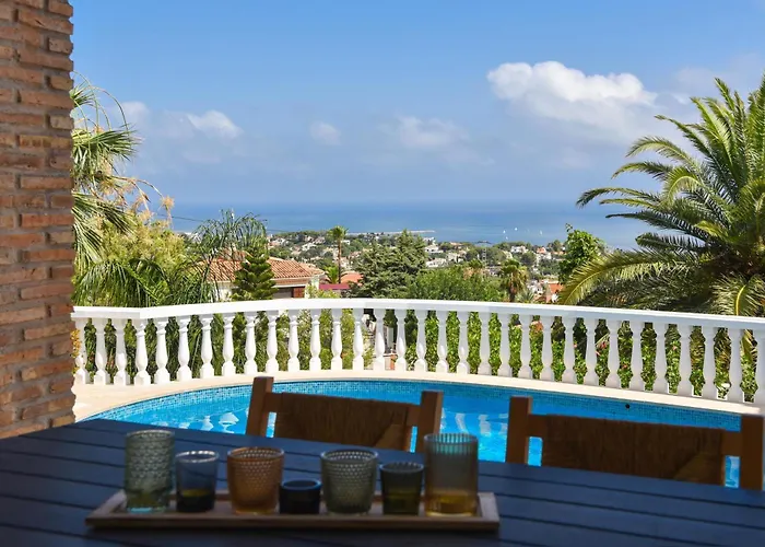 빌라 Shambala By Aguilarent