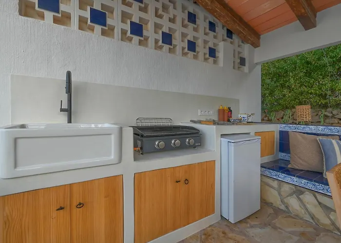 Shambala By Aguilarent 빌라