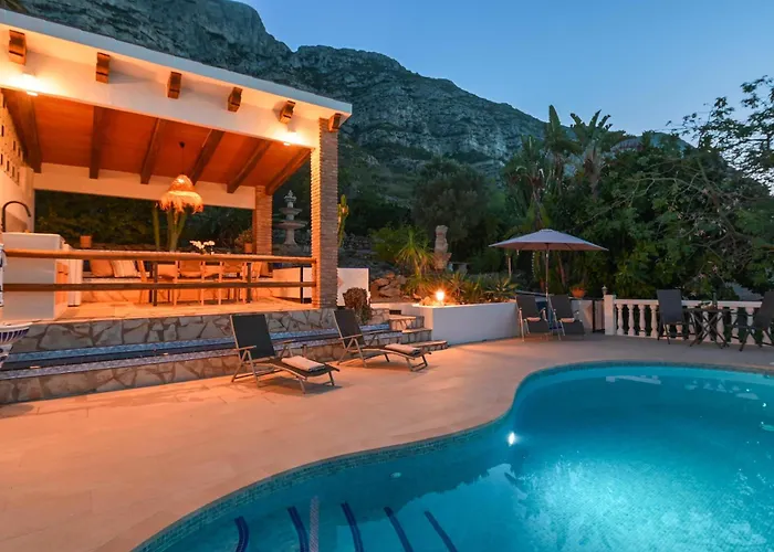 Shambala By Aguilarent 빌라 *